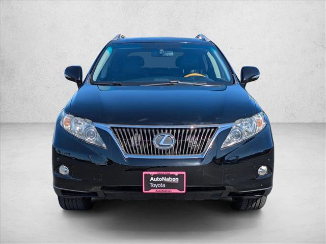 Used 2012 Lexus RX 350 FWD w/ Premium Pkg video 2