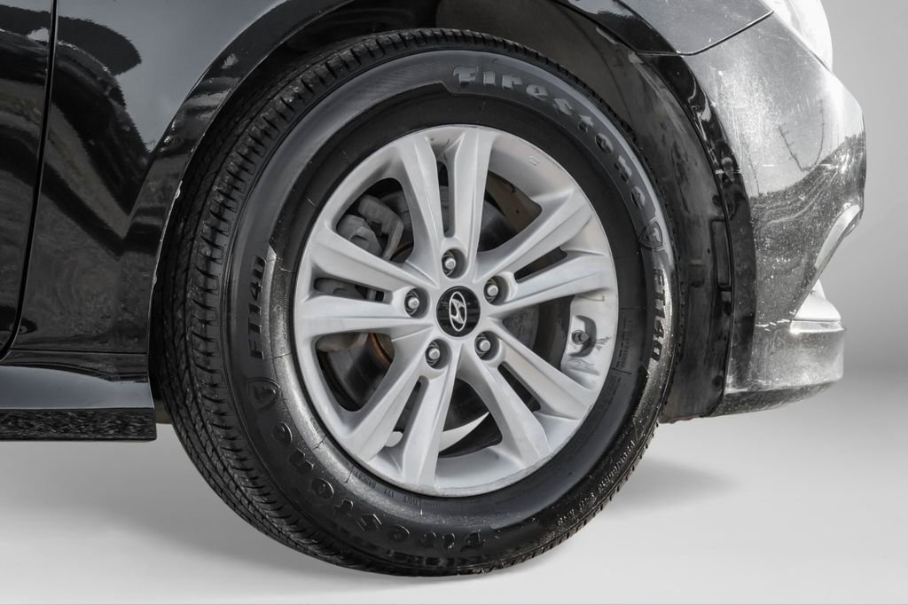 Used 2014 Hyundai Sonata GLS w/ Popular Equipment Group 2 image 62