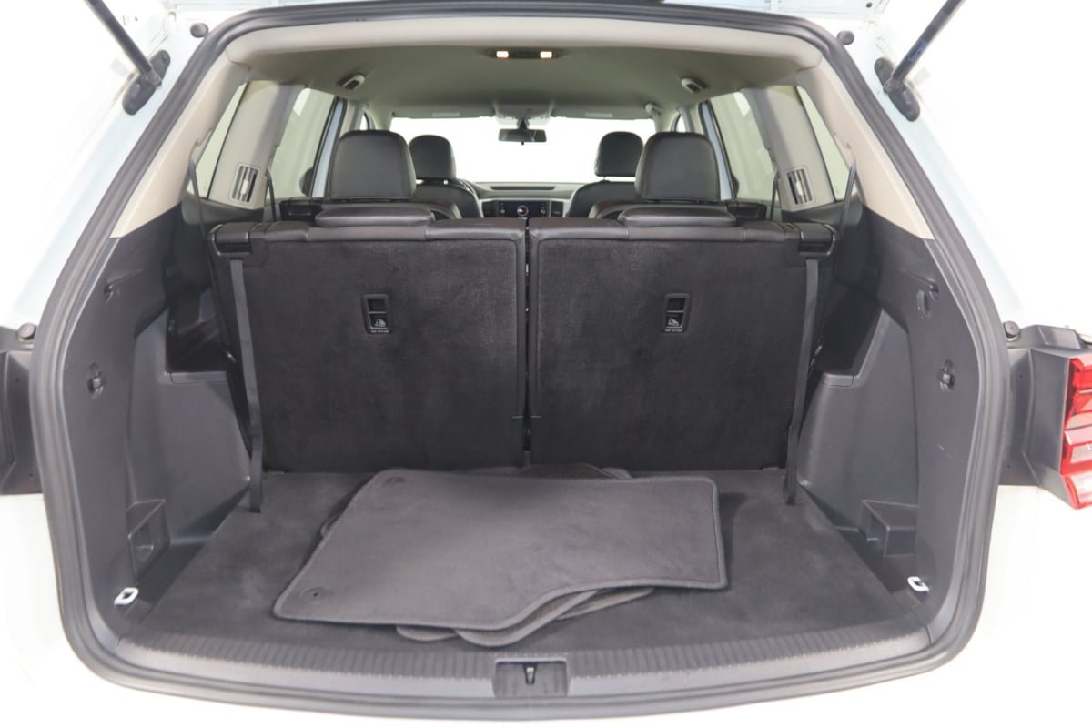 Used 2019 Volkswagen Atlas SE FWD image 43