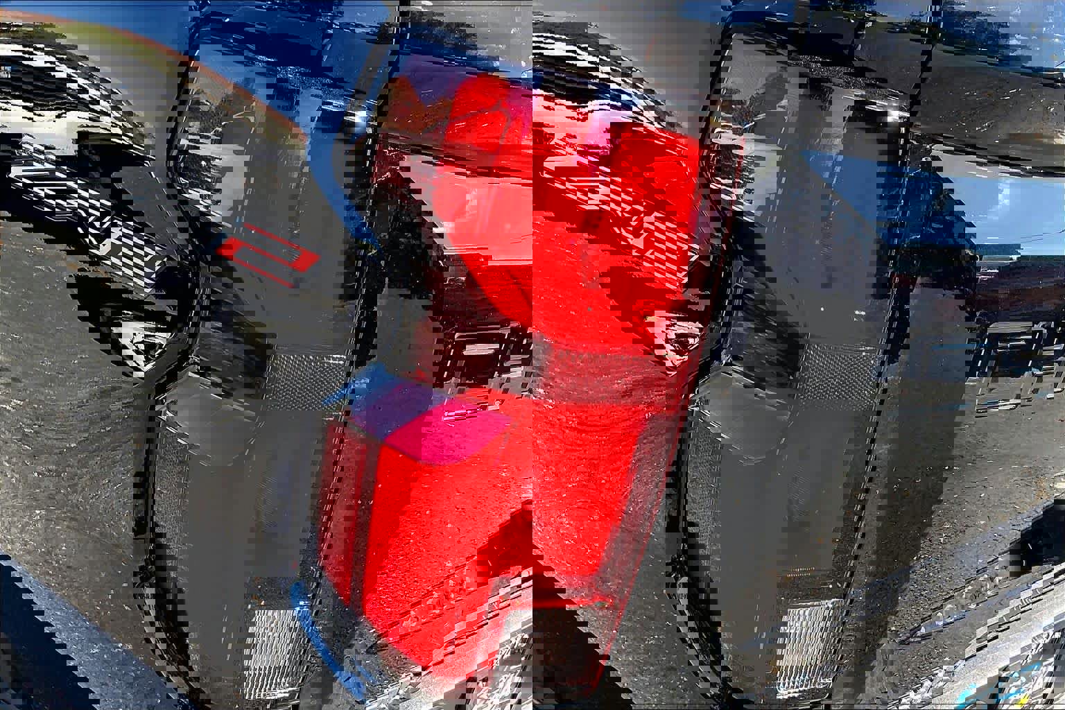 Certified 2024 Chevrolet Colorado ZR2 w/ ZR2 Convenience Package III image 28