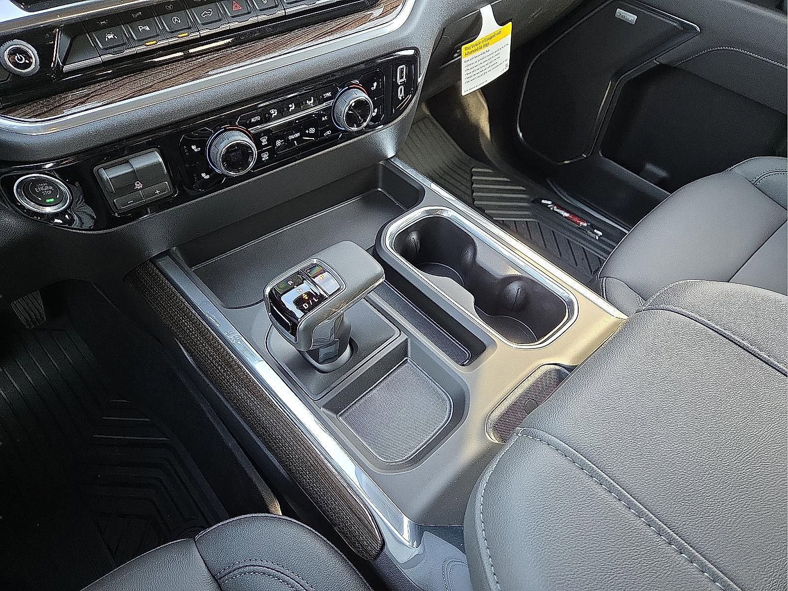 Used 2026 Chevrolet Silverado 1500 LT Trail Boss w/ Safety Package image 25