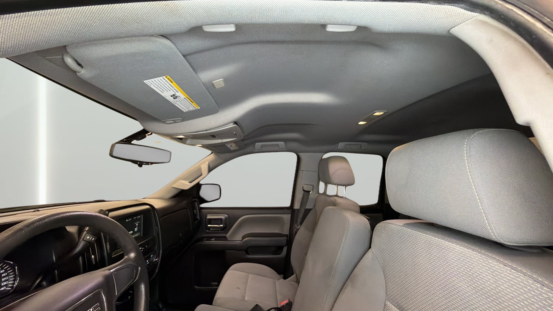 Used 2018 GMC Sierra 1500 2WD Double Cab w/ Elevation Edition image 32