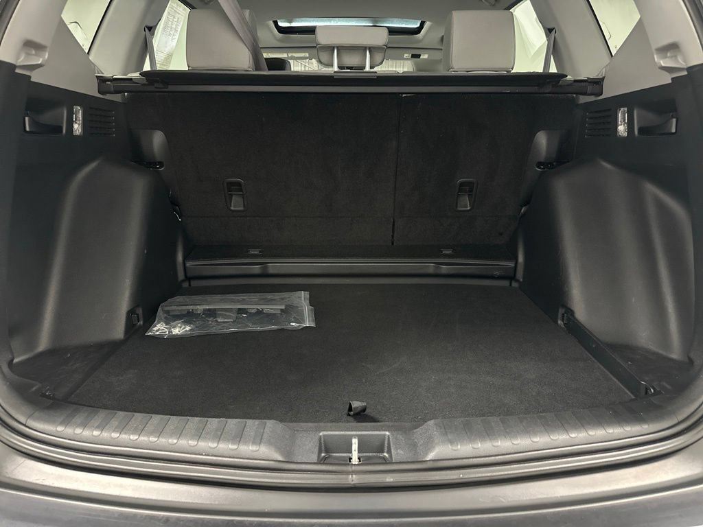 Used 2018 Honda CR-V EX image 14