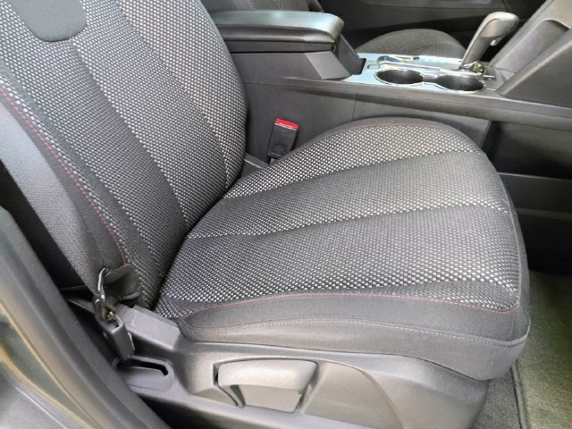 Used 2013 Chevrolet Equinox LT w/ Driver Convenience Package AWD/4WD image 49