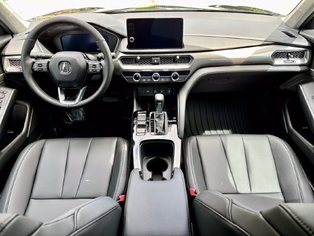 New 2026 Acura Integra FWD image 12