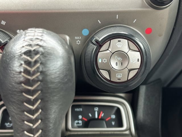 Used 2015 Chevrolet Camaro LT w/ RS Package RWD image 39