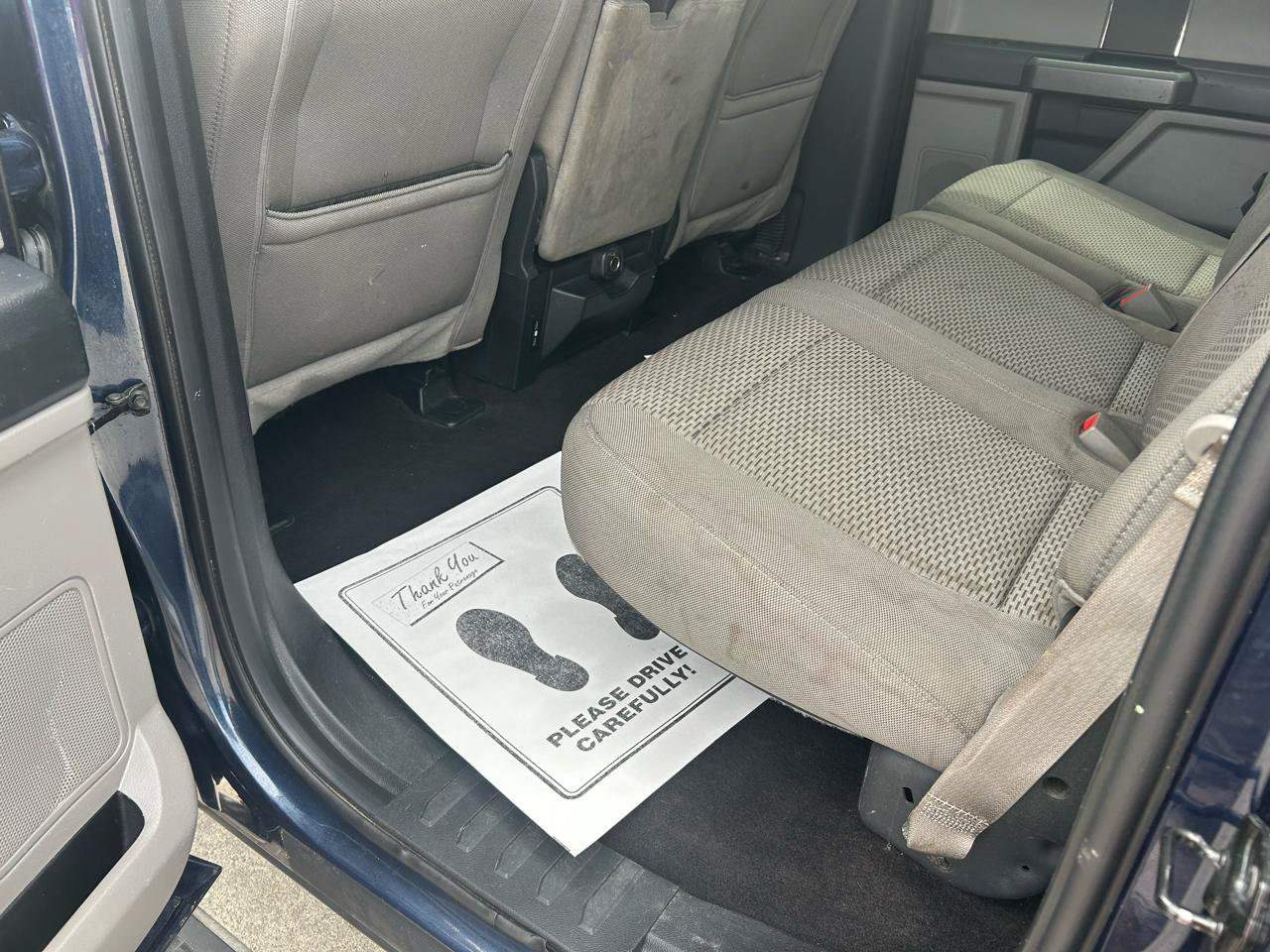 Used 2018 Ford F150 XLT AWD/4WD image 9
