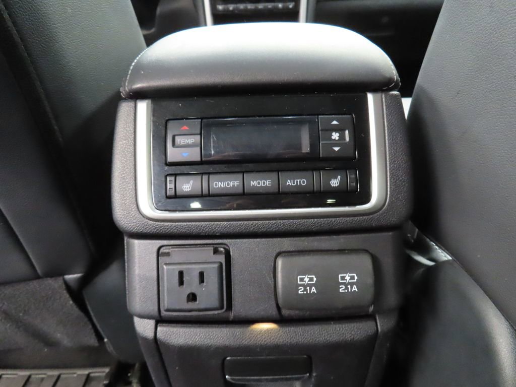 Used 2022 Subaru Ascent Touring w/ Popular Package #2A AWD/4WD image 14