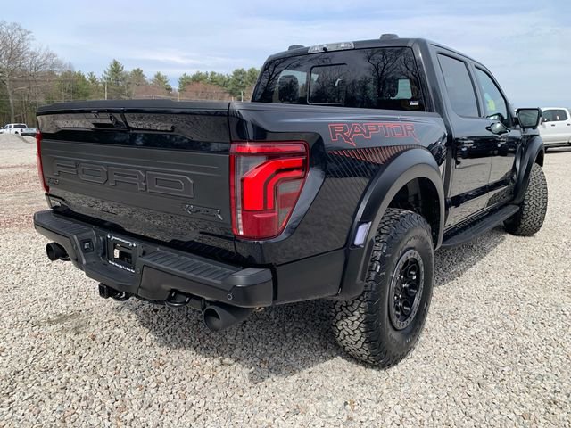 New 2026 Ford F150 Raptor image 11