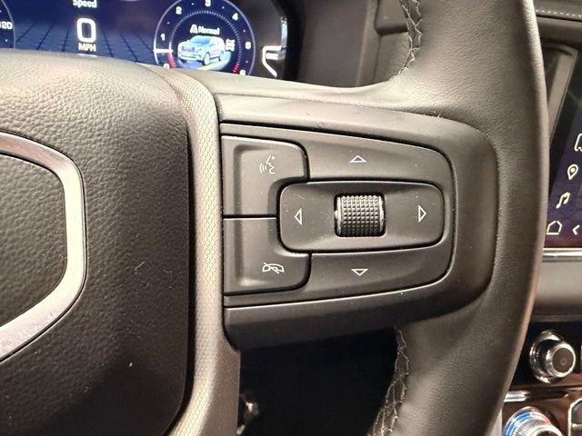 Used 2024 GMC Yukon Denali w/ Max Trailering Package AWD/4WD image 38