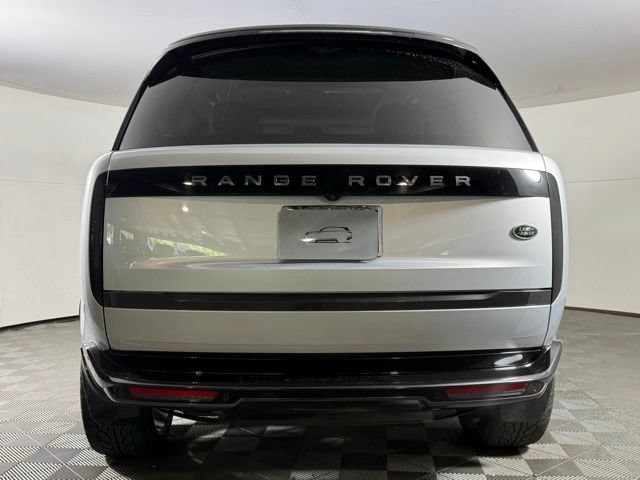 Used 2023 Land Rover Range Rover SE AWD/4WD image 7