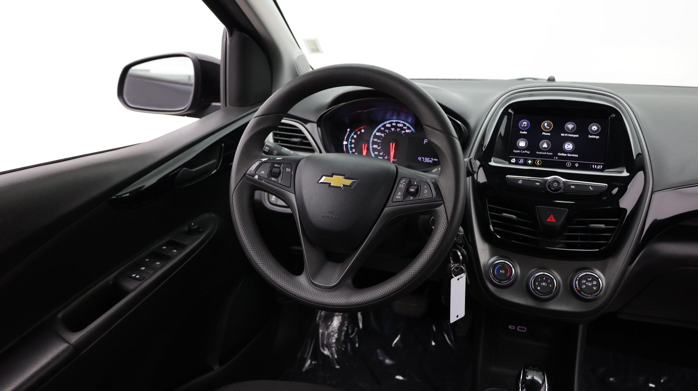 Used 2020 Chevrolet Spark LT FWD image 30