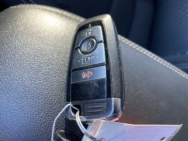 Used 2025 Ford Escape Active image 42