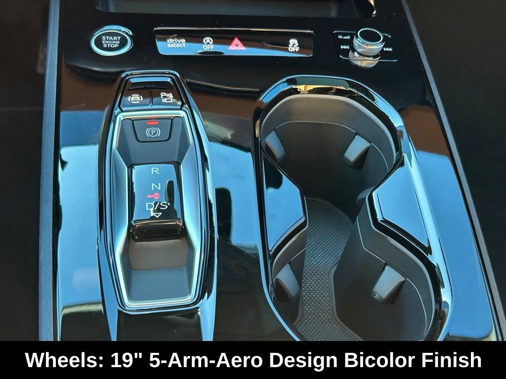 New 2026 Audi A5 2.0T Premium Plus AWD/4WD image 35
