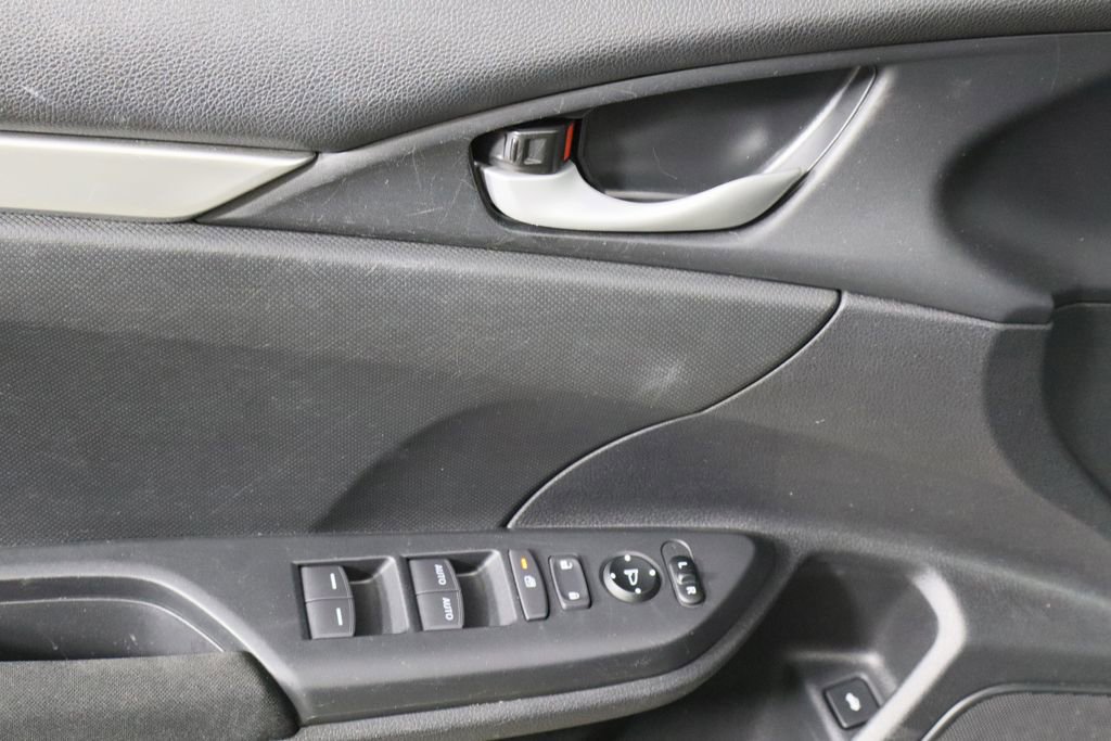Used 2019 Honda Civic LX image 22