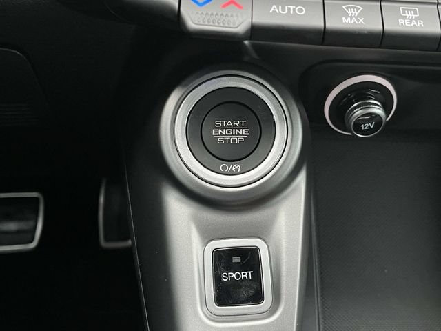 New 2024 Dodge Hornet R/T AWD/4WD image 21