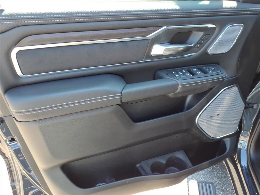 New 2026 RAM 1500 Laramie image 9