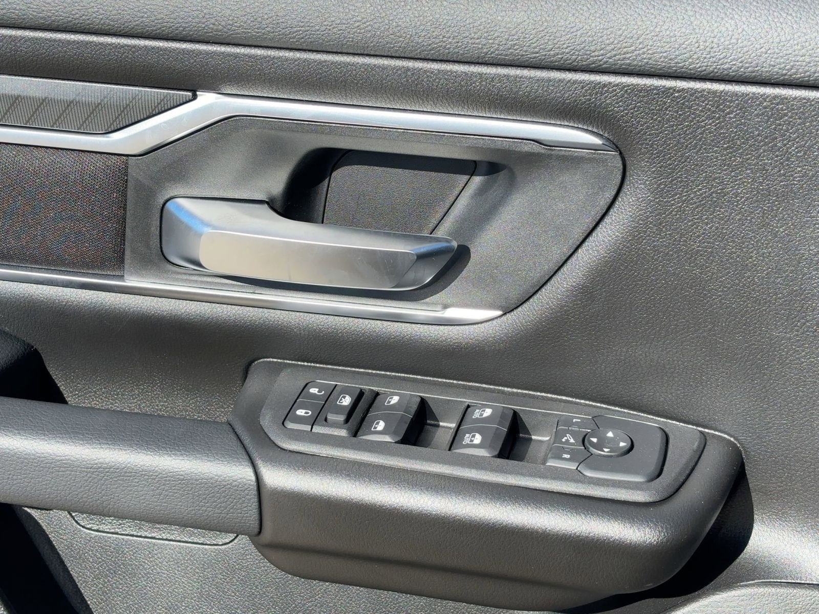 Used 2026 RAM 1500 Lone Star image 13