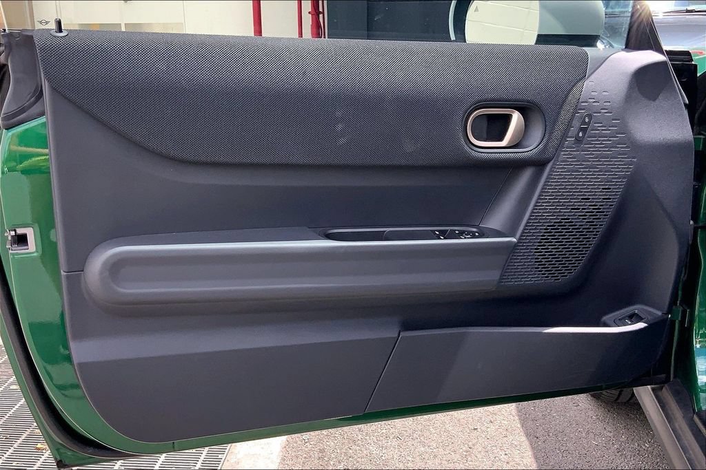 Used 2025 MINI Cooper S FWD image 22