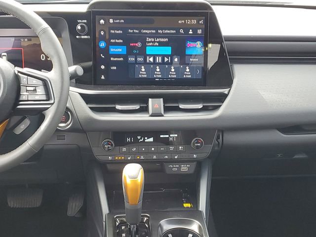 New 2026 Subaru Outback Wilderness image 15