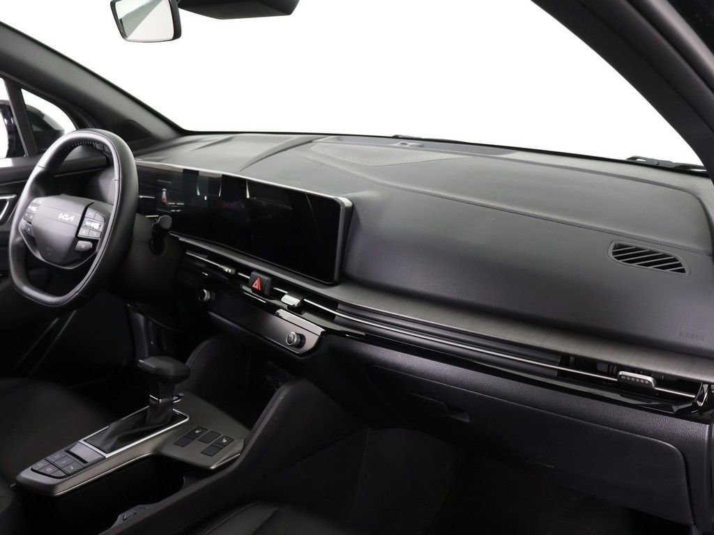 Certified 2026 Kia Sportage X-Line image 26