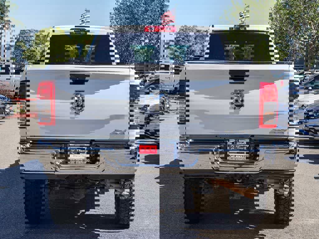 Certified 2024 RAM 2500 Big Horn image 5