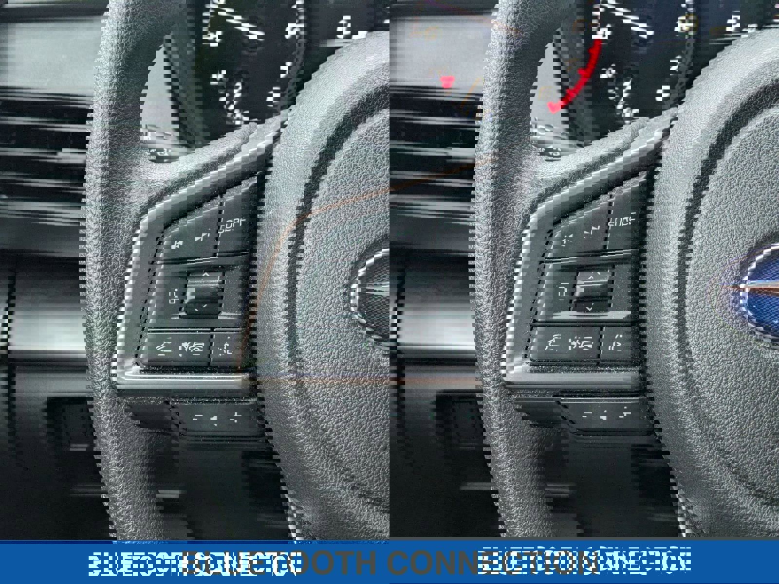 Certified 2024 Subaru Impreza 2.0i AWD/4WD image 17