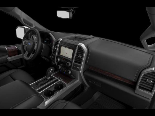 Used 2018 Ford F150 Lariat AWD/4WD image 12