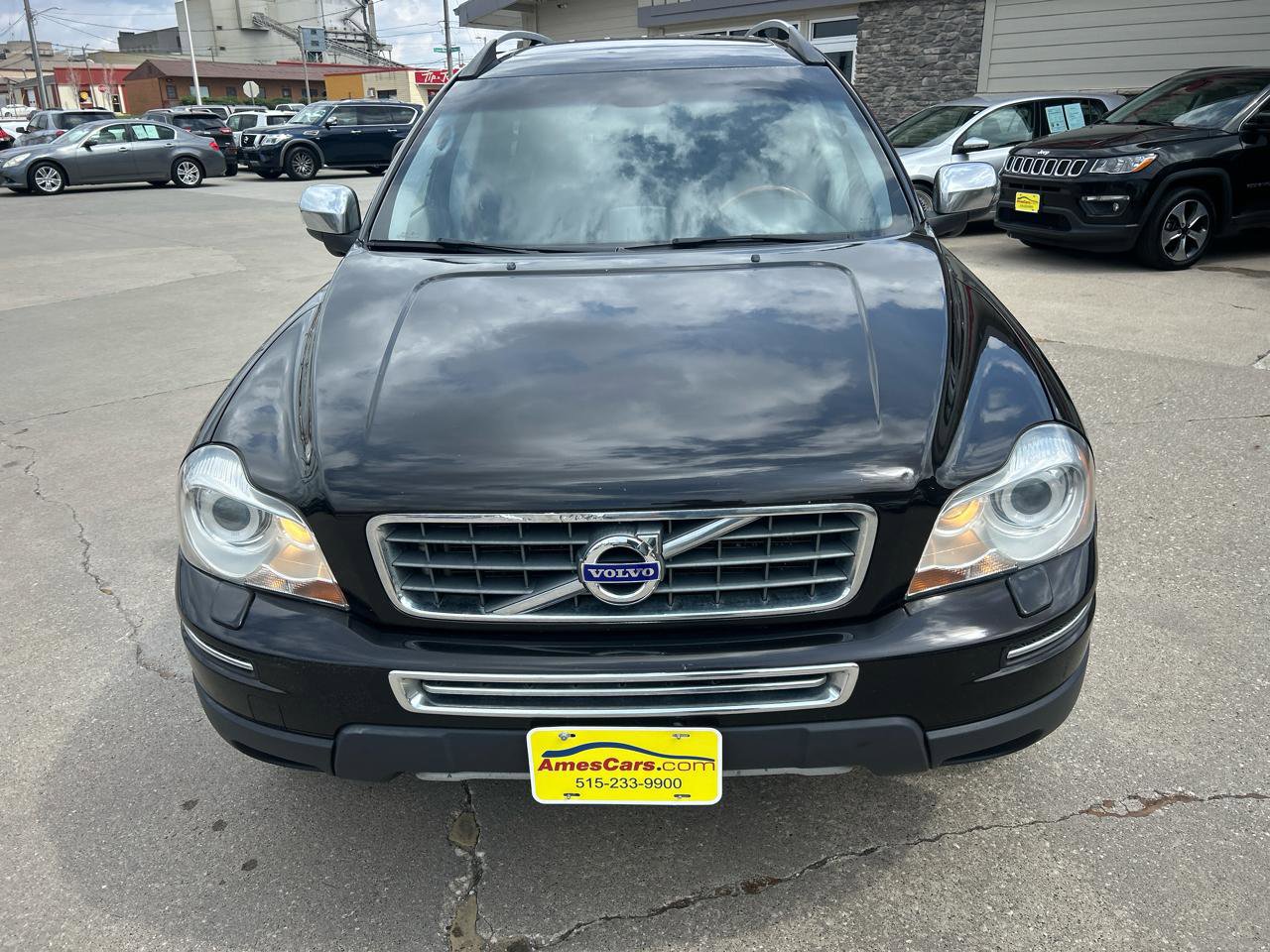 Used 2010 Volvo XC90 V8 AWD/4WD image 8
