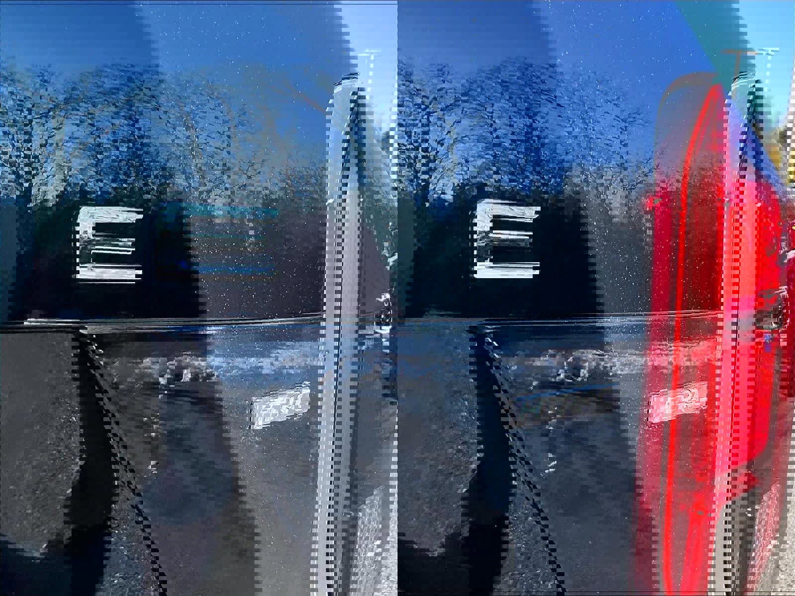 Used 2025 Hyundai Palisade Calligraphy image 30