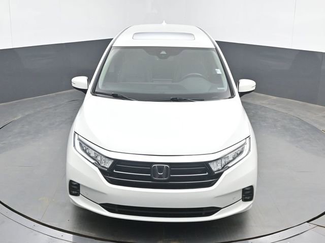 Used 2022 Honda Odyssey Elite image 38