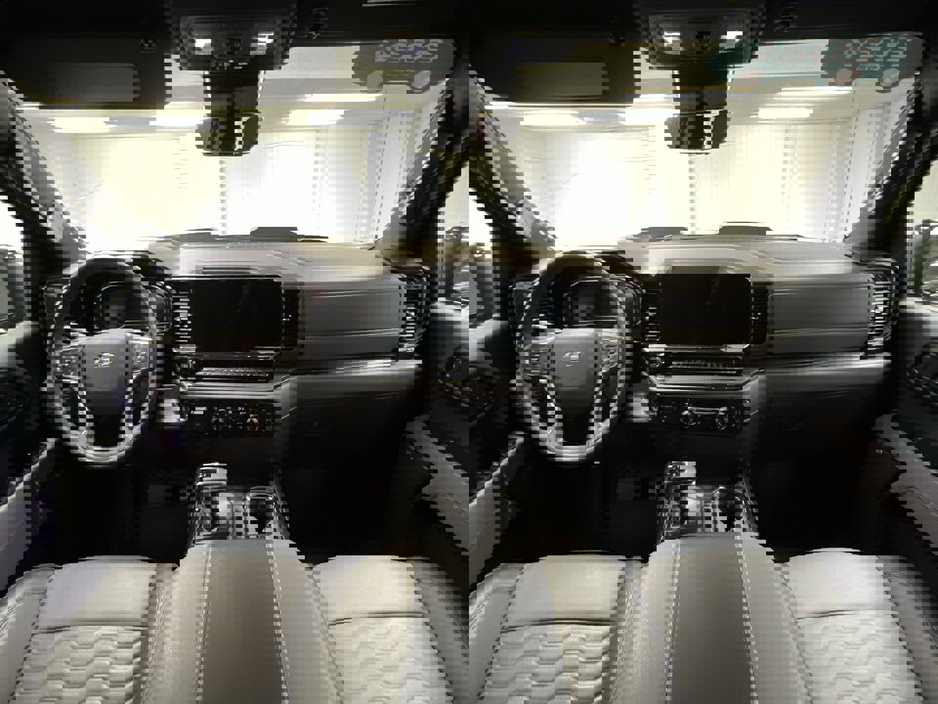 Certified 2024 Chevrolet Silverado 1500 ZR2 w/ ZR2 Bison Edition image 91