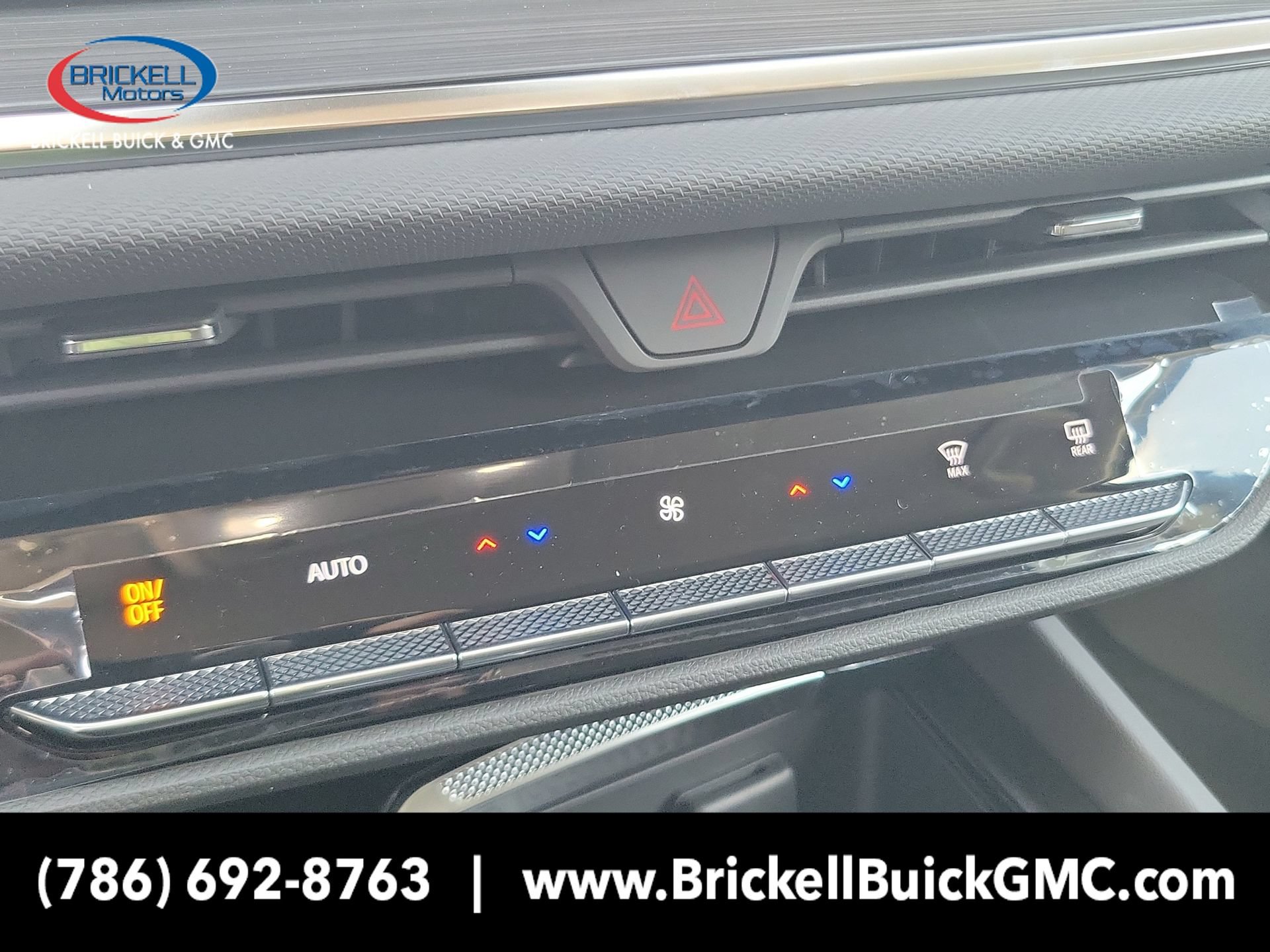New 2026 Buick Envision Preferred AWD/4WD image 28