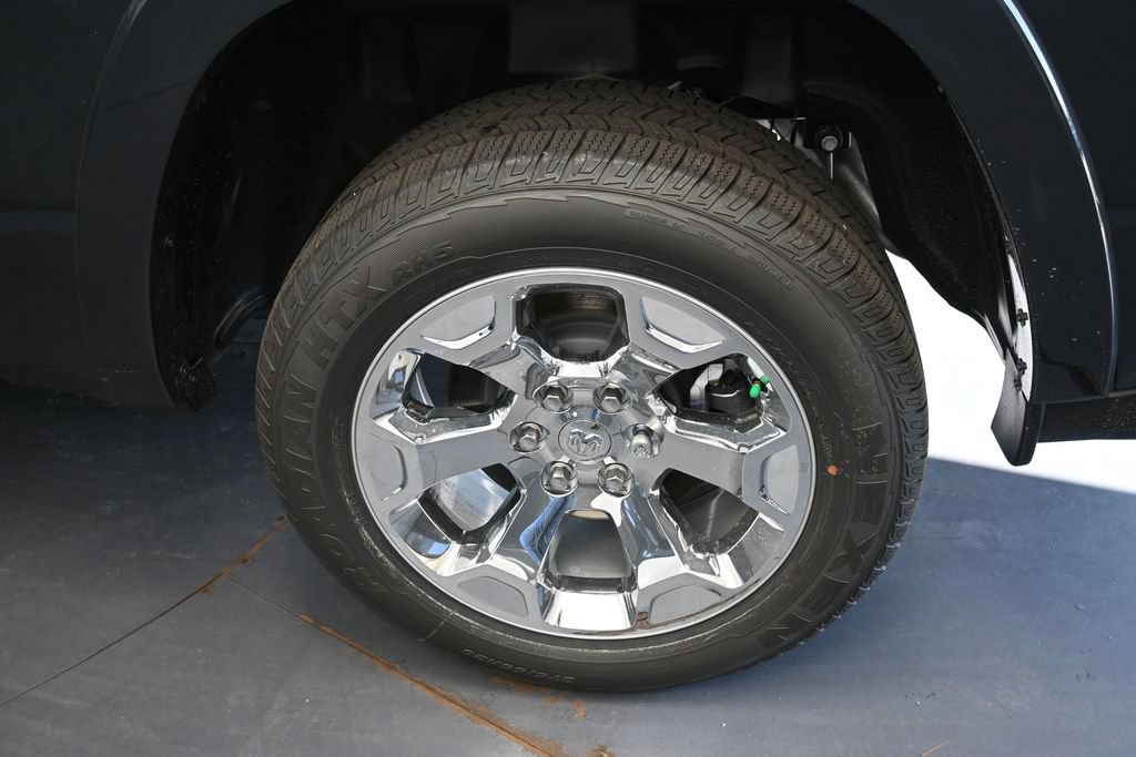 New 2027 RAM 1500 Big Horn AWD/4WD image 10