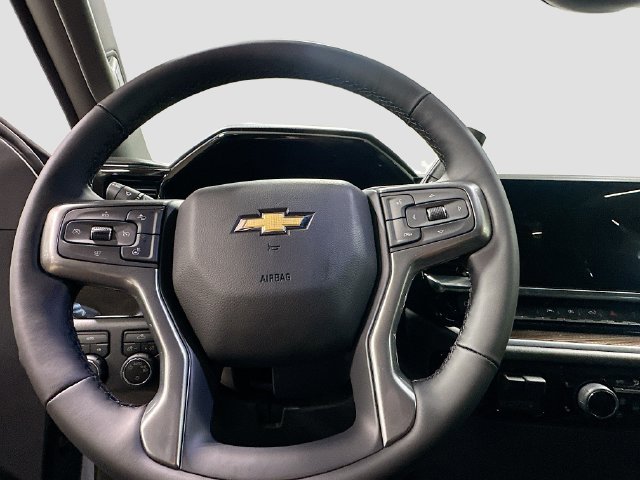 New 2026 Chevrolet Silverado 1500 LT AWD/4WD image 14