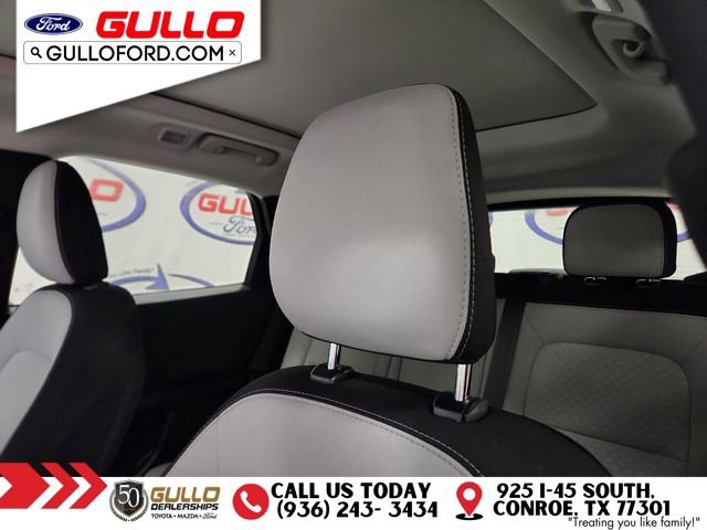 Used 2025 Ford Escape Active image 17