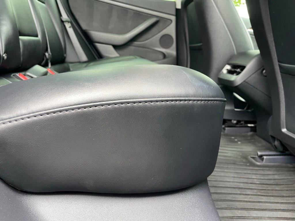 Used 2022 Tesla Model 3 Long Range AWD/4WD image 32