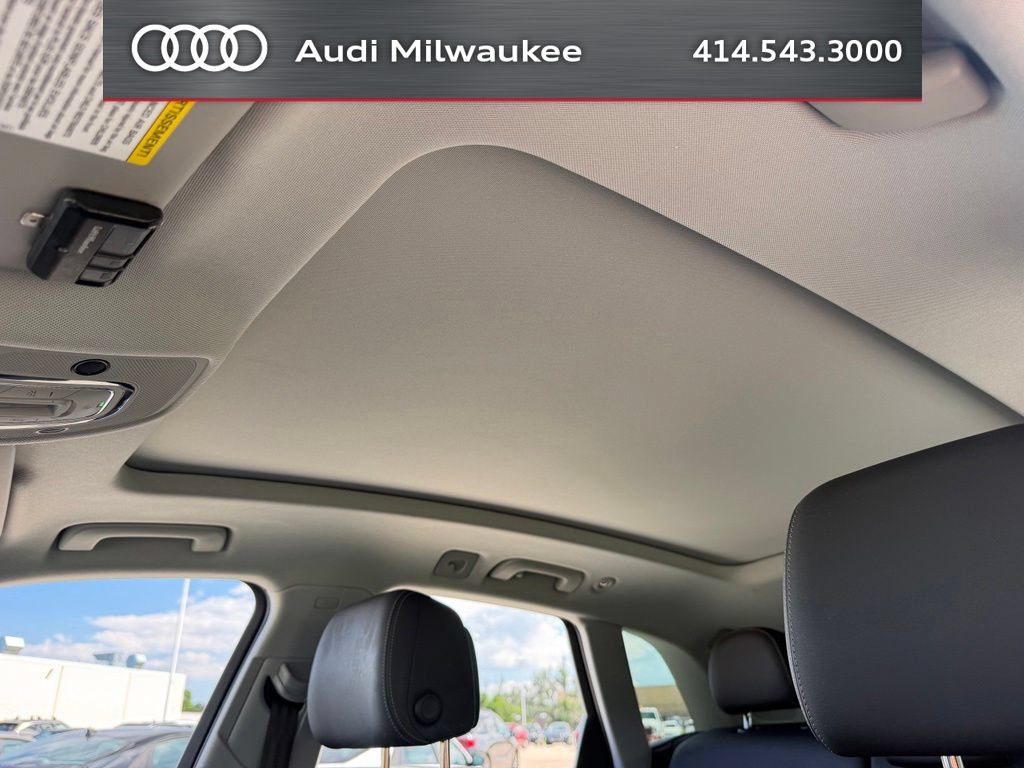 Used 2023 Audi Q5 2.0T Premium Plus w/ Premium Plus Package AWD/4WD image 22