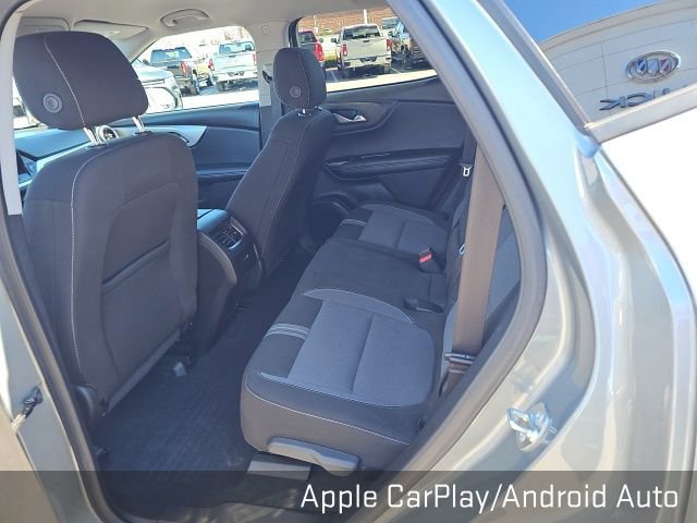 Used 2024 Chevrolet Blazer LT w/ Convenience Package image 36