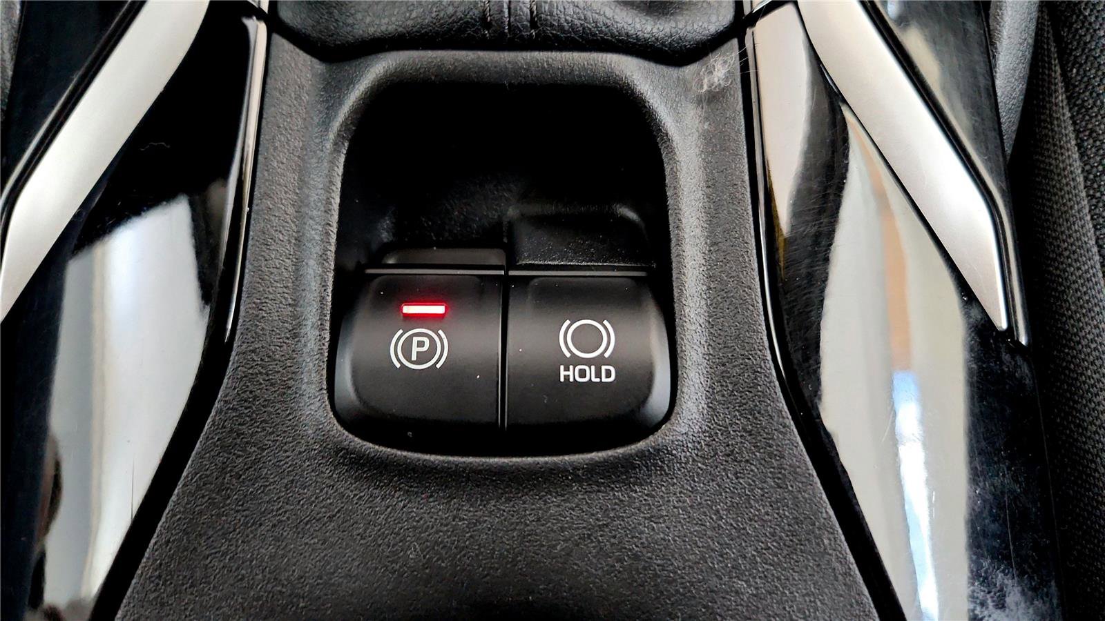 Certified 2022 Toyota Corolla LE w/ LE Convenience Package image 34