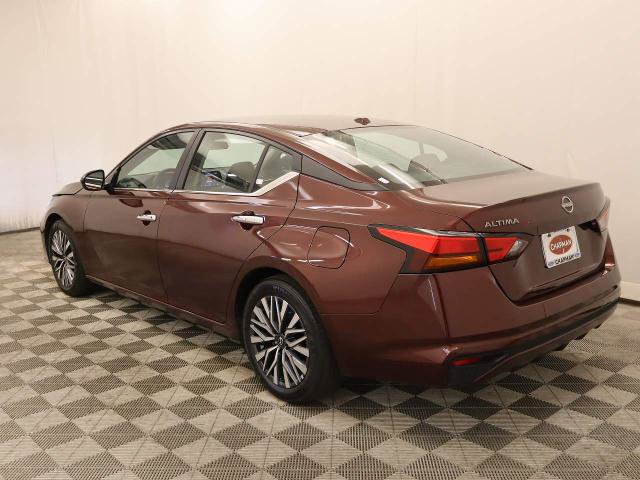 Used 2025 Nissan Altima 2.5 SV