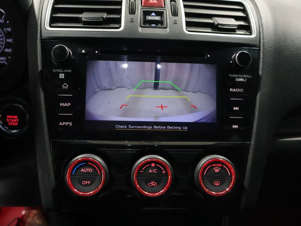 Used 2021 Subaru WRX Limited image 28