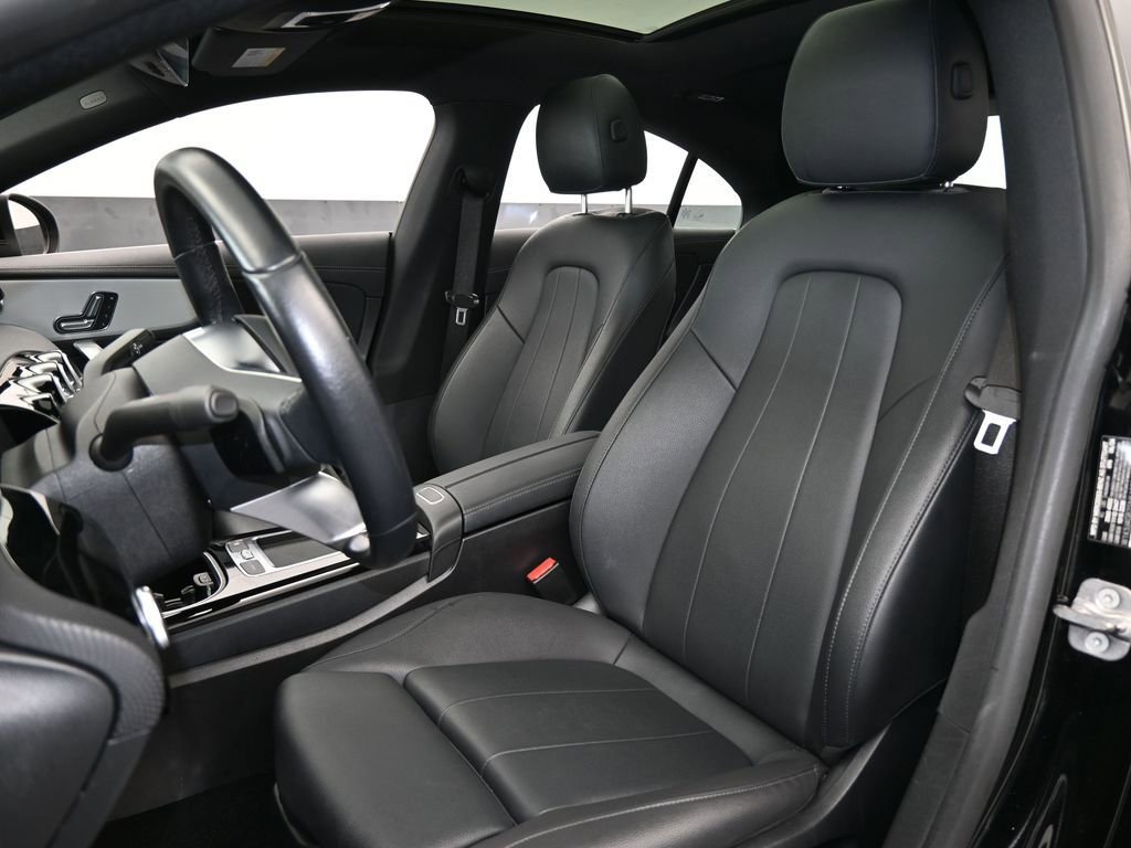 Used 2025 Mercedes-Benz CLA 250 image 10