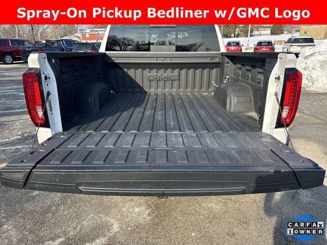 Used 2024 GMC Sierra 1500 SLT w/ SLT Premium Plus Package image 25
