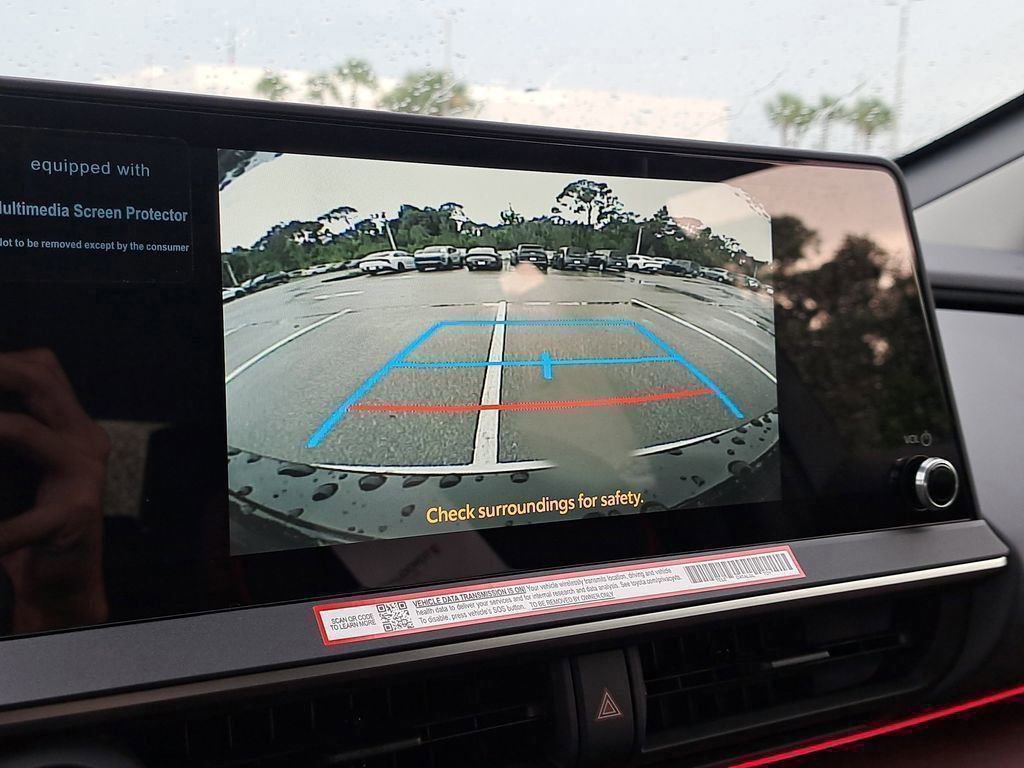 New 2026 Toyota Prius XSE image 24