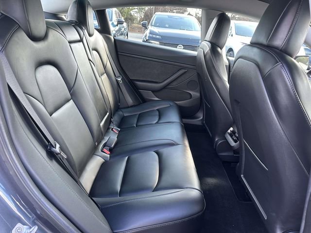 Used 2022 Tesla Model 3 Long Range image 11
