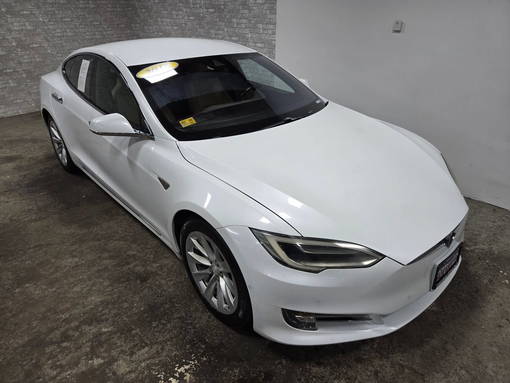 Used 2016 Tesla Model S 75 RWD image 61