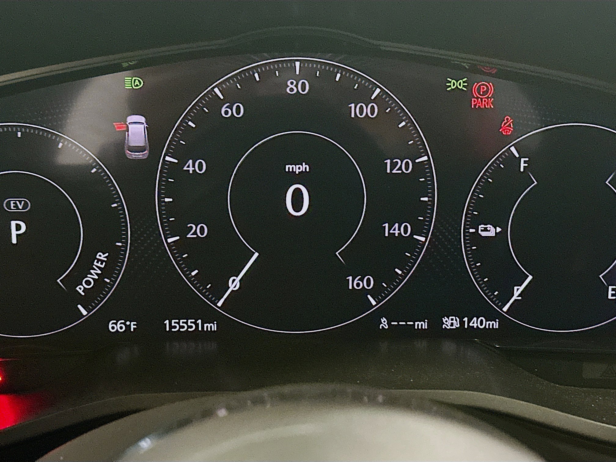 Used 2024 MAZDA CX-90 Plug-In Hybrid w/ Premium Pkg AWD/4WD image 19