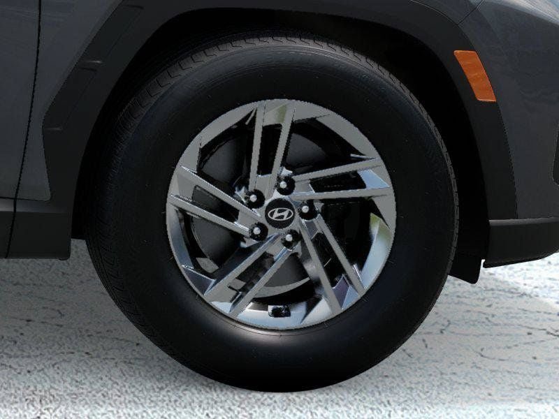 New 2026 Hyundai Tucson SE FWD image 10