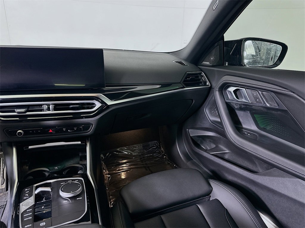 Used 2024 BMW M240i xDrive M240i w/ Premium Package image 19